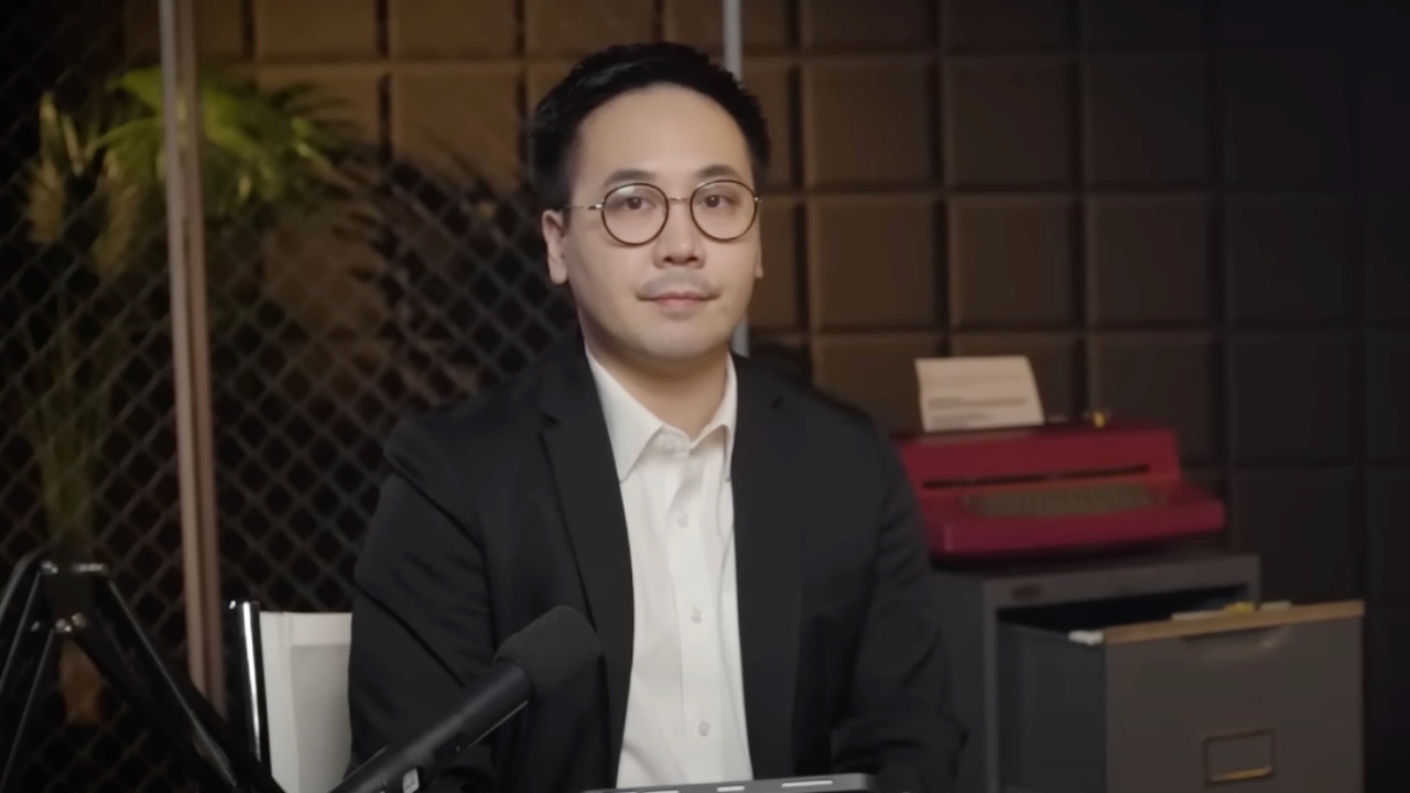 คนแห่ใส่ใจ "อ.ตฤณห์" โพสต์ถามพร้อมยัง เปิดผู้หยั่งรู้รายต่อไป