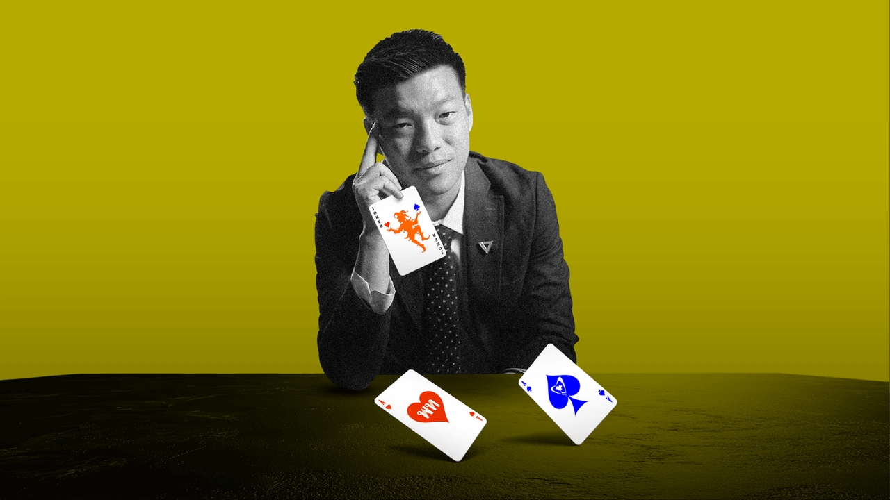 พอที “เจนวาย(วอด)” แนะ ปชน.เลือกเพื่อชาติ