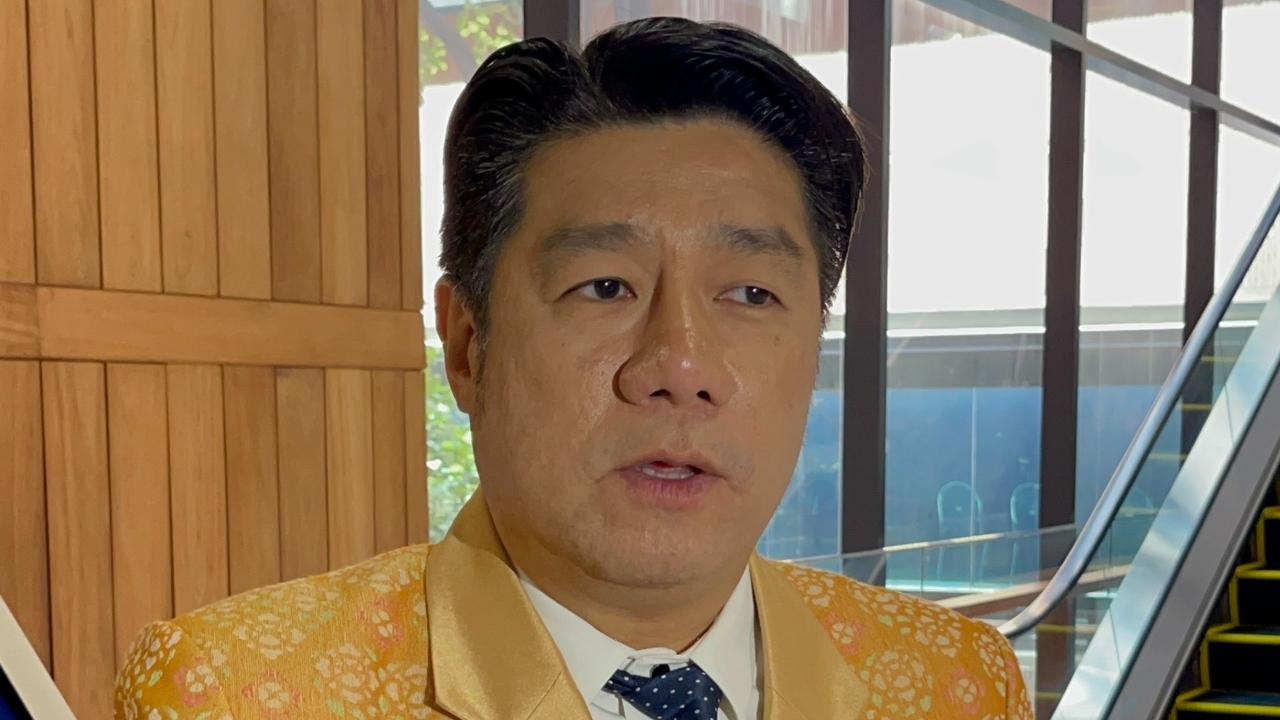 “สว.พิสิษฐ์” โต้กลับ สว.สำรอง ชี้ สว. ชุดปัจจุบันไม่ใช่อุปสรรคแก้รัฐธรรมนูญ