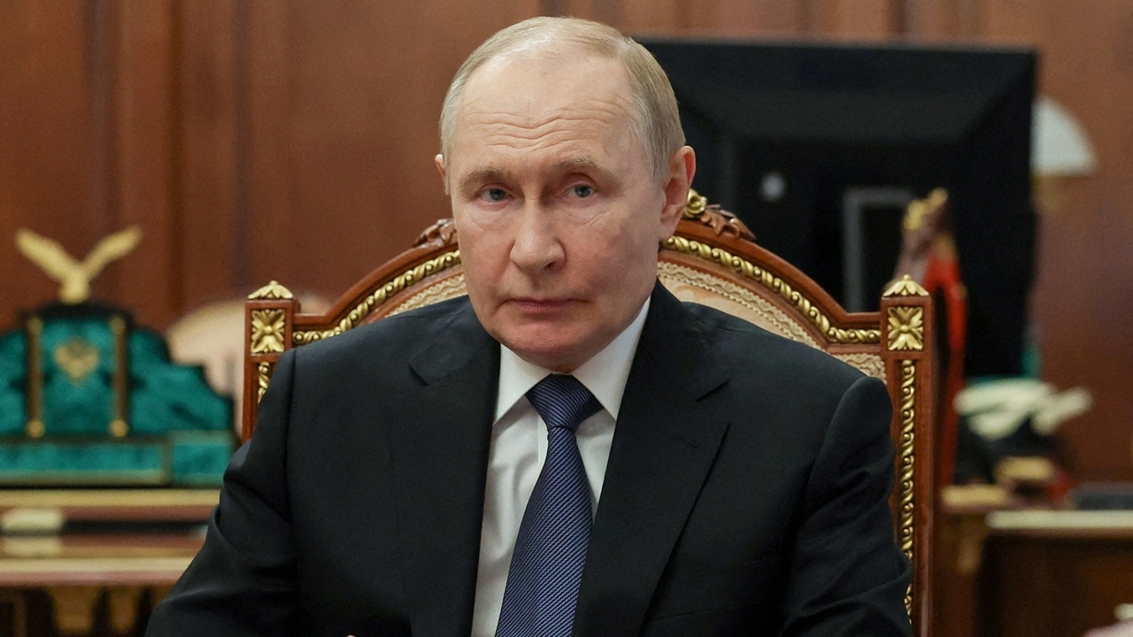 ปูตินเผย บรรลุ “ความเข้าใจ” ร่วมกับทรัมป์ เรื่องยุติสงครามยูเครนแล้ว