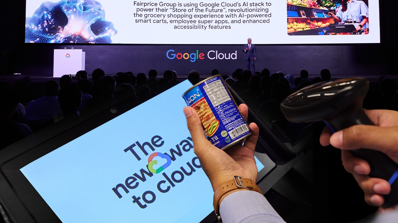 ใช้ AI แบบไม่การตลาด เคสจริงจาก Google Cloud ข้ามกับดัก ROI เปลี่ยนเงินลงทุนเป็นผลลัพธ์จับต้องได้