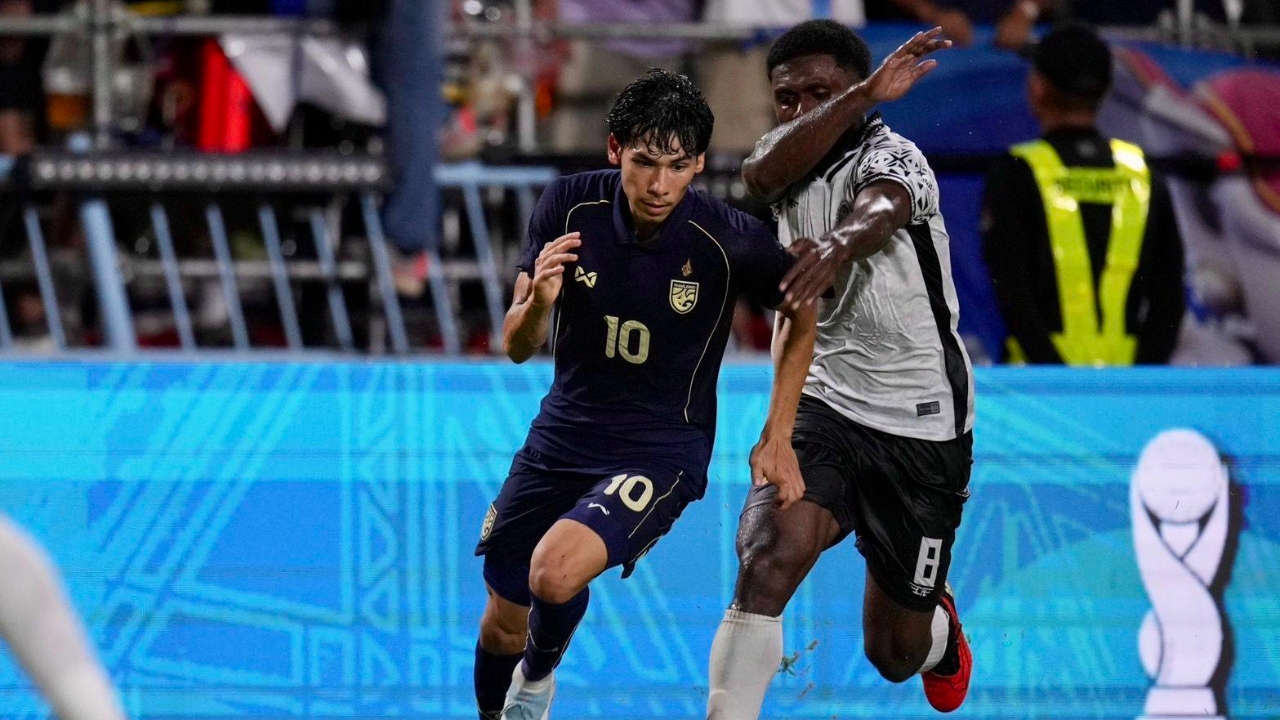 ลุ้นพระเอก...ลุยต่อนัดชิง