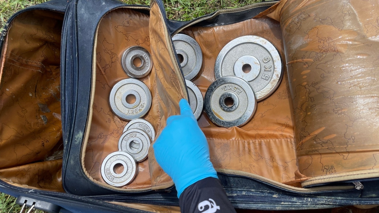 ตร.ยันพบหลักฐานสำคัญ โยงคดีฆ่ายัดกระเป๋าที่ จ.ชลบุรี อยู่ระหว่างรอความชัดเจน