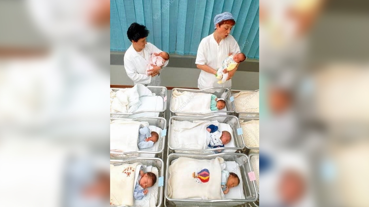 มีลูกช่วยกู้โลก! คนขี้เกียจก็ทำได้