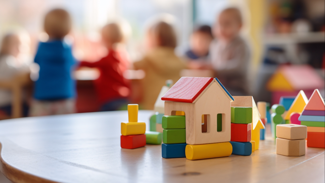 ดราม่าศูนย์เด็กเล็กซิดนีย์! คุณตารับหลานผิดคนกลับบ้าน แม่ตัวจริงช็อกลูกหาย