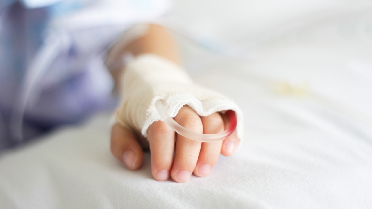 เตือน "โรคไวรัสทางเดินหายใจ" ระบาดหนัก เทียบอาการป่วย RSV กับ ไข้หวัดใหญ่