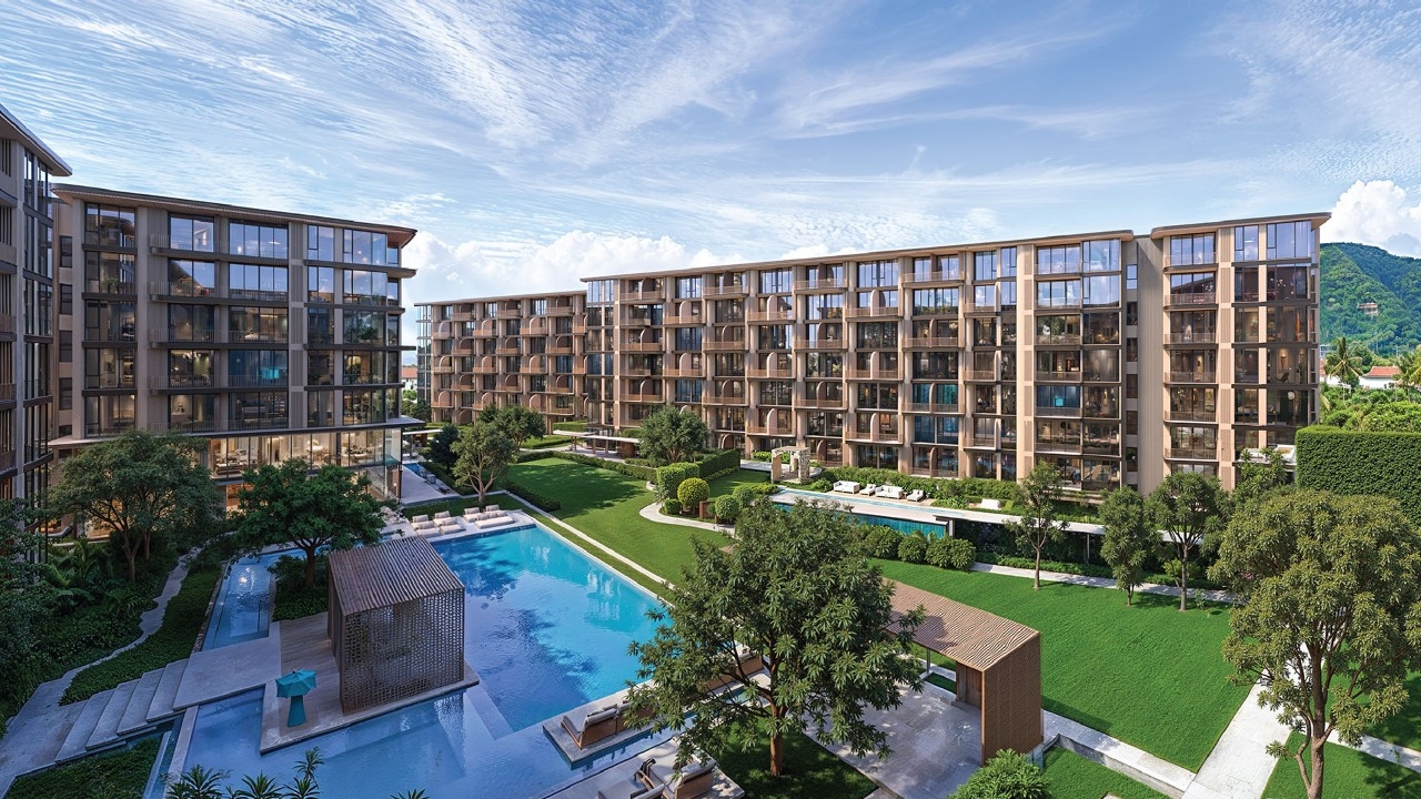 รอบรั้วการตลาด : แคปสโตน แอสเสท พร้อมร่วมงานเชนโรงแรมระดับโลกสร้าง Peylaa Phuket