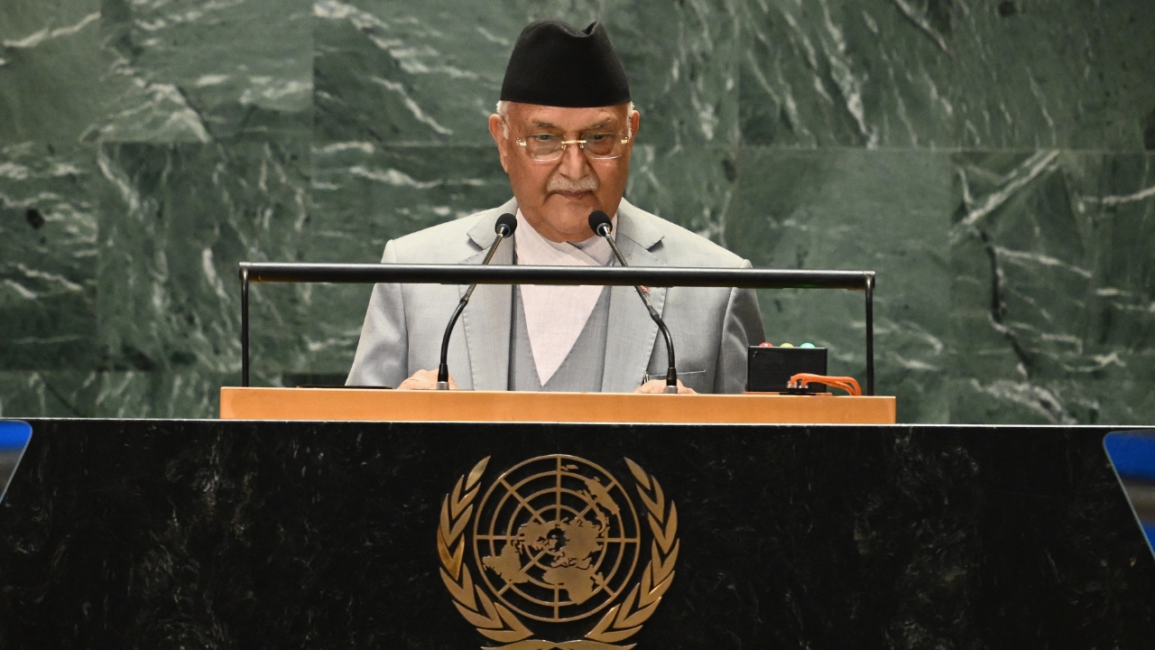 อดีตนายกฯ เนปาล แถลงครั้งแรกหลังลาออก ยืนยันไม่เคยสั่งใช้กำลัง เรียกร้องสอบสวนการตายของเยาวชน 