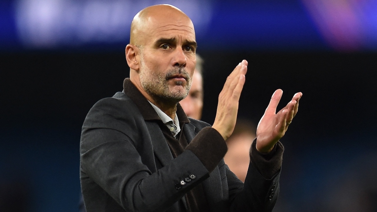 ข่าวลิเวอร์พูล : "เป๊ป" ชี้ ไม่ใช่เรื่องแปลกถ้า ลิเวอร์พูล-อาร์เซน่อล ได้แชมป์เพราะทุ่มเงิน