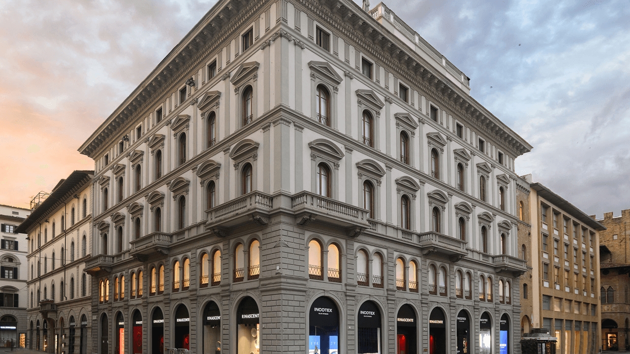 CRC ยืนยันถอนทัพลงทุน“อิตาลี” หอบกำไร6พันล้านบุกไทย เวียดนาม อาเซียน   