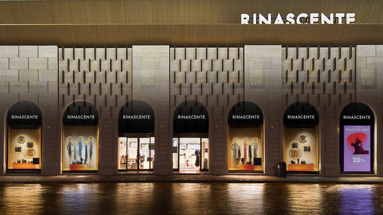 ดีลพลิกเกม! บอร์ด CRC อนุมัติดีลขายห้าง Rinascente รับเงิน 1.47 หมื่นล้าน กำไร 6 พันล้าน