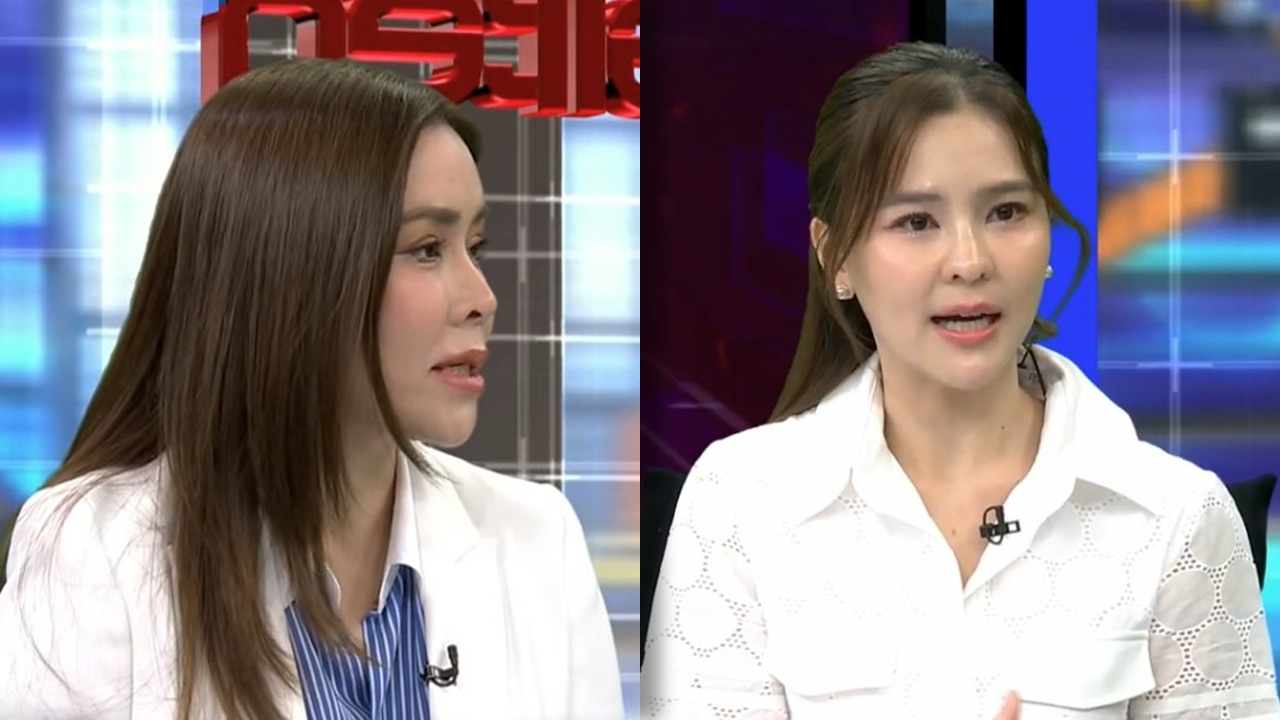 ออม สุชาร์ ยืนยันไม่เคยพูดว่าบริษัทขาดทุน เผยเหตุผลที่ต้องซื้อหุ้น 4% จากศสา