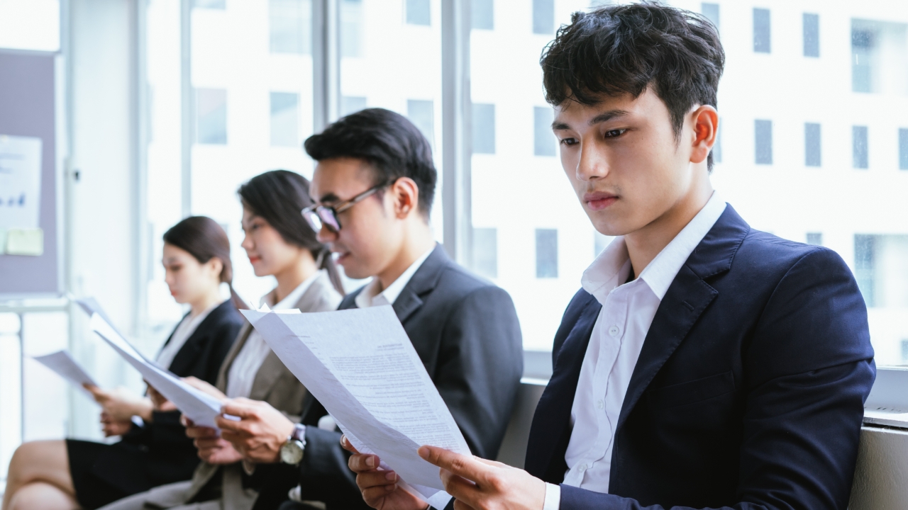 วันดีเดือนตุลาคม 2568 เช็กวันมงคล เหมาะสัมภาษณ์งาน เริ่มต้นใหม่สุดรุ่งเรือง