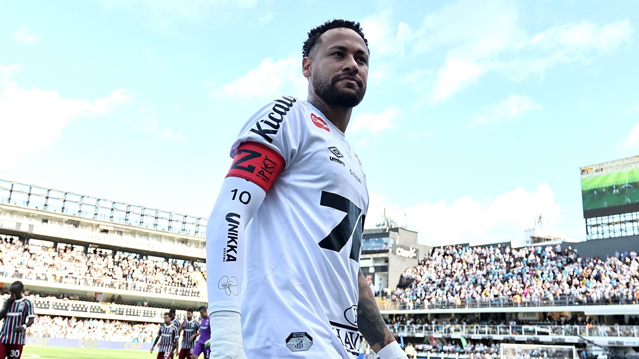 ฮือฮา! มหาเศรษฐีบราซิล เซ็นยกมรดกเกือบ 4 หมื่นล้านบาท ให้ "เนย์มาร์" แม้ไม่รู้จักกัน