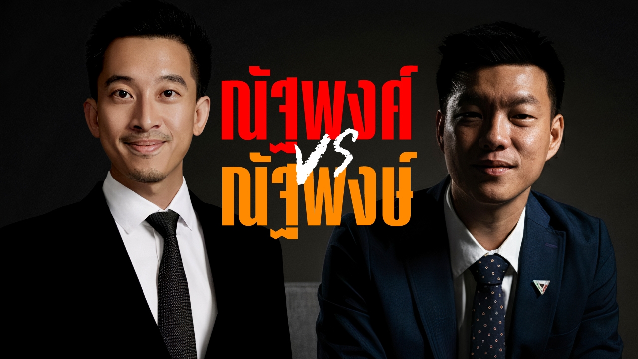 ณัฐพงศ์ VS ณัฐพงษ์ ว่าที่คู่ชิงนายกฯ คนที่ 33 ?