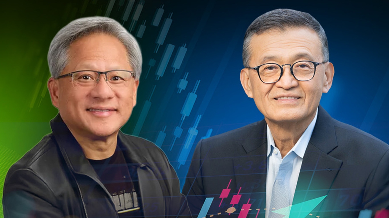 วันดีของ Intel หลัง Nvidia ประกาศลงทุน หุ้นพุ่งขึ้นเกือบ 23% นับเป็นช่วงที่ดีที่สุดตั้งแต่ปี 1987