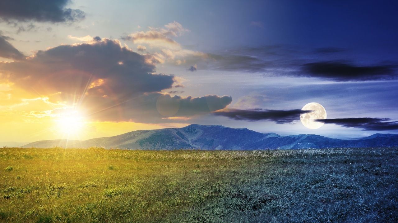 23 กันยายน 2568 "วันศารทวิษุวัต" ช่วงเวลากลางวันยาวนานเท่ากับกลางคืน