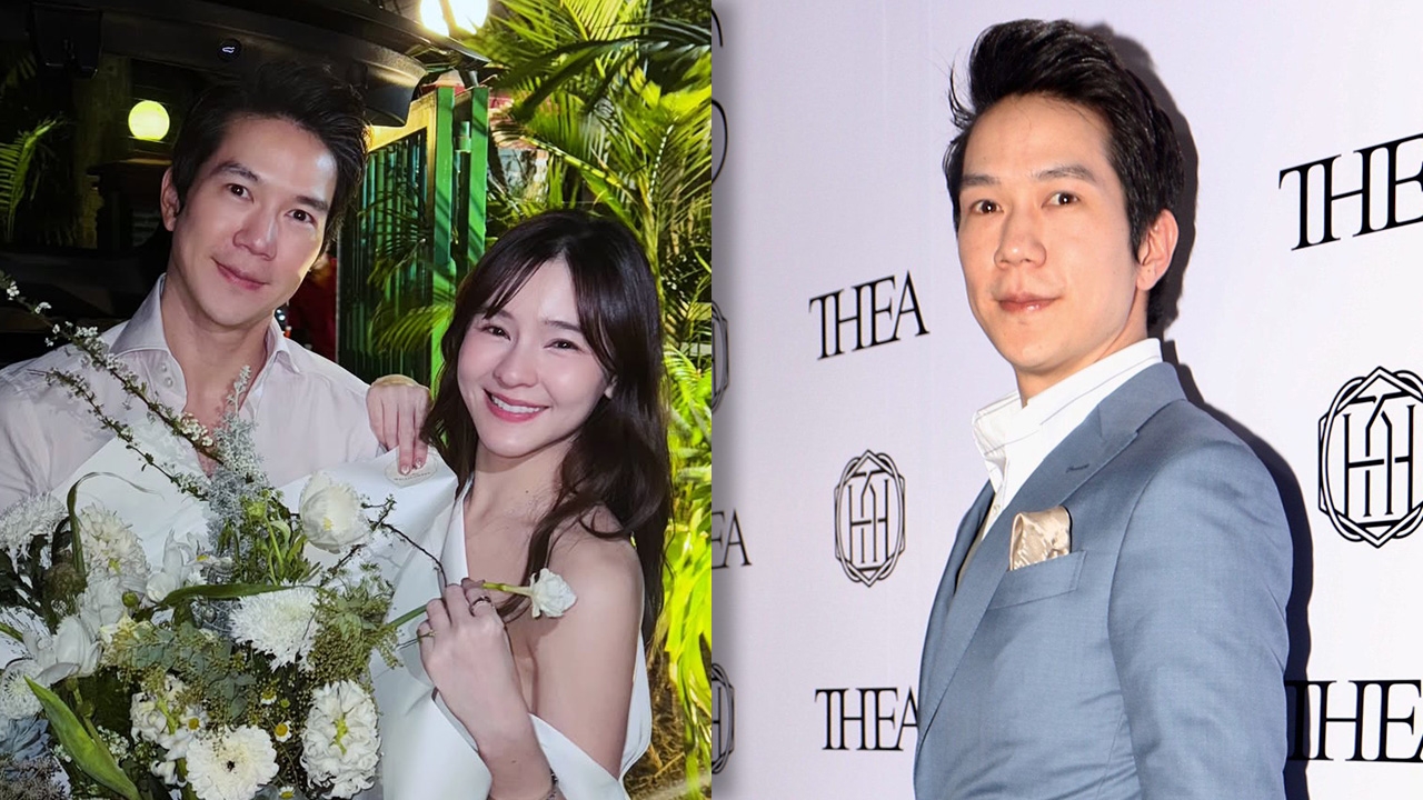 แอมป์ พิธาน แย้ง พริม ณัฐชา ปมทำบัญชี เผยเหตุผลที่ ออม สุชาร์ ฟ้อง ศสา