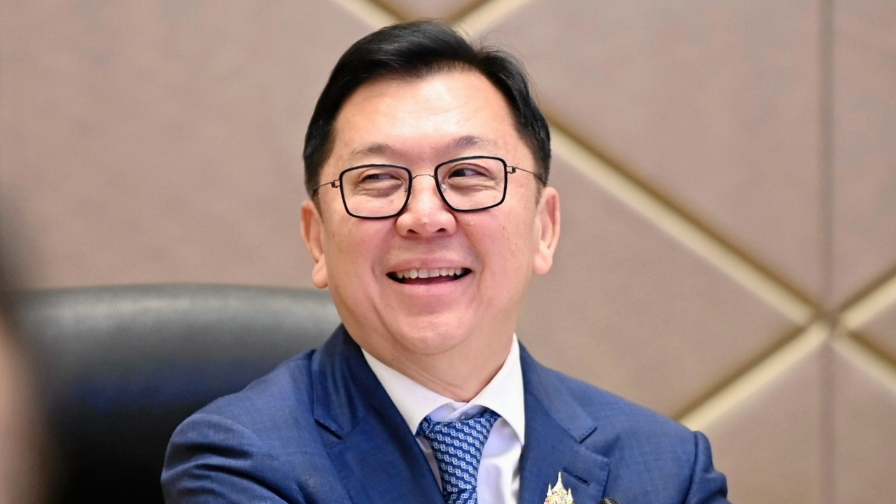 บัญชีทรัพย์สิน “จตุพร บุรุษพัฒน์” ก่อนนั่ง รมว.พาณิชย์ รวย 105 ล้าน ไม่มีหนี้สิน