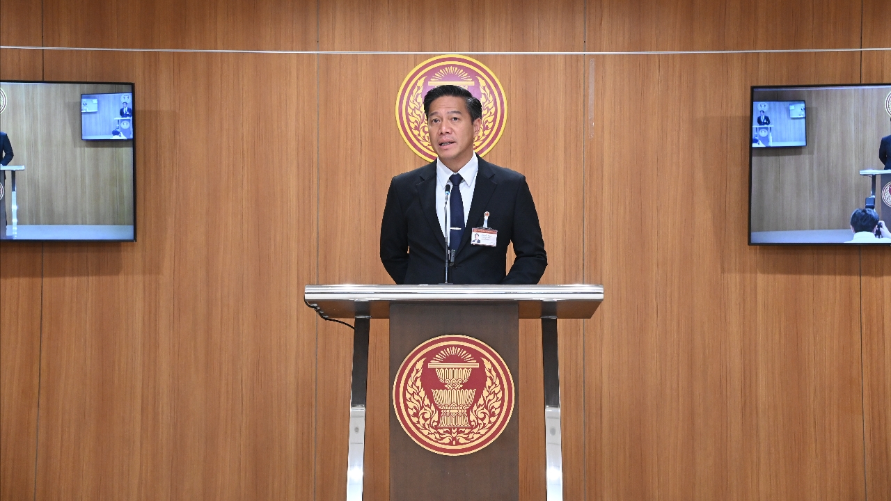 “กัณวีร์” แฉ มติ ครม.พ่นพิษ ต่างด้าวในไทยฟ้องต้องจ่ายส่วยขอสัญชาติ