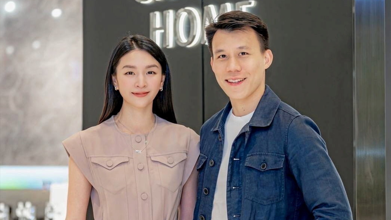 "สะใภ้เริ่ด!"