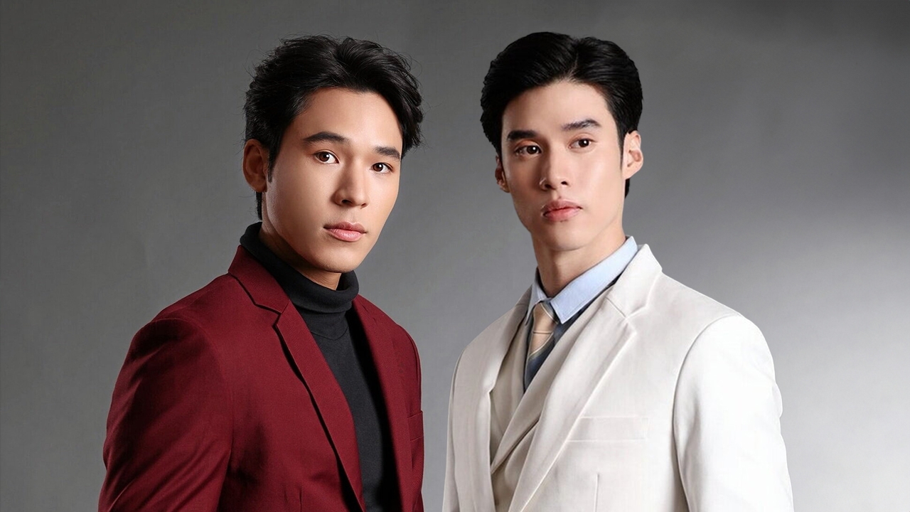 "เพิร์ล-พีค-เพิร์ธ" โชว์ฝีมือ ถ่ายทอดเรื่องราวความรักที่ต้องเลือก ใน "สลักรักในแสงจันทร์"