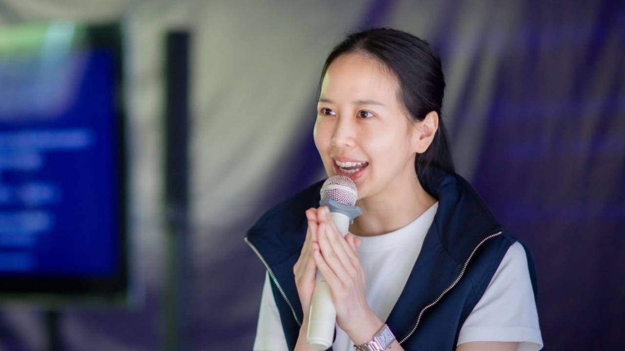 ภูมิใจไทยส่ง “วิสุดา วิเชียรศิลป์” ลูกสาว “ศักดิ์ดา” ลงเลือกตั้งซ่อมกาญจนบุรี เขต 4