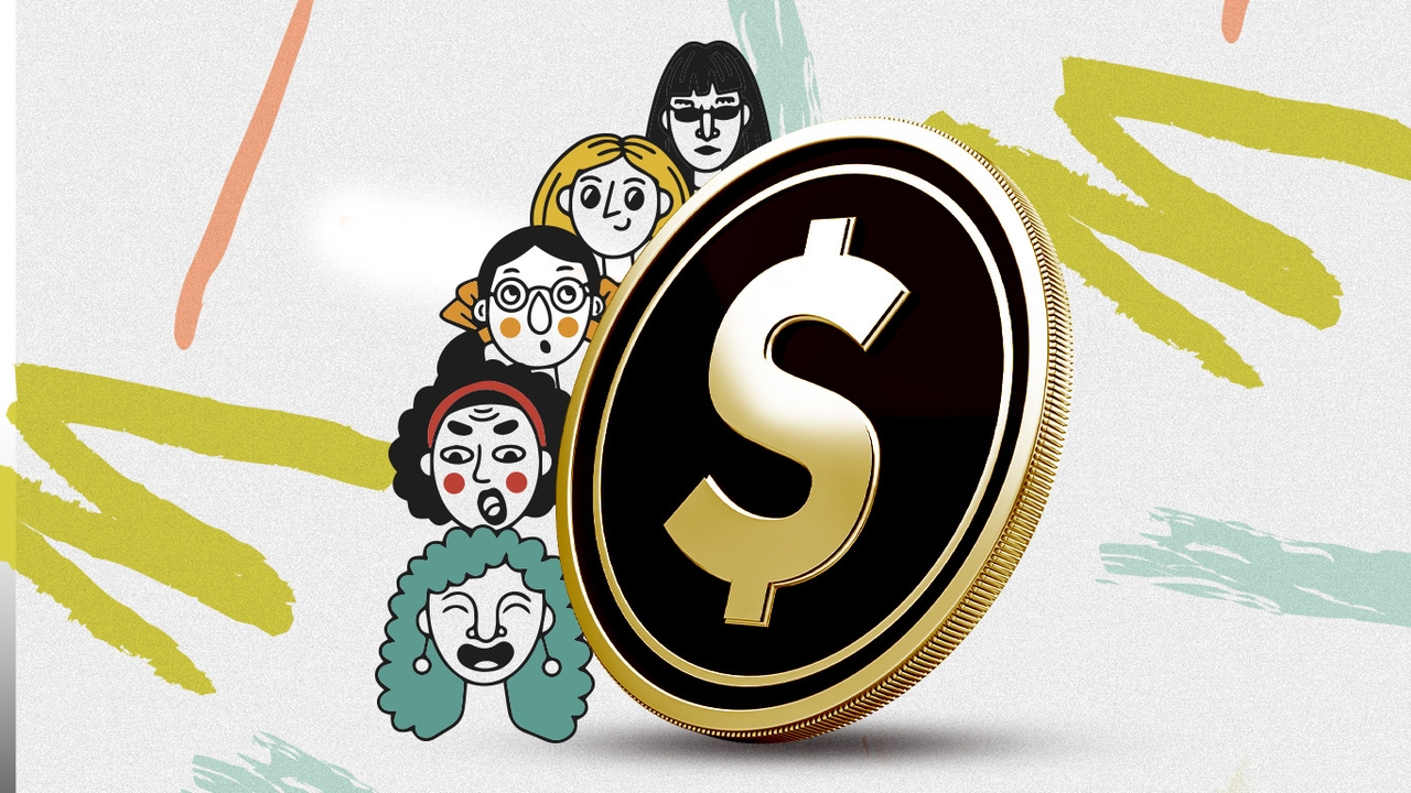 ทำไมเก็บเงินไม่เคยอยู่? อ่านใจการเงิน จาก 5 นิสัย 5 ตัวตน กำหนดอนาคตเงินในกระเป๋าของเรา