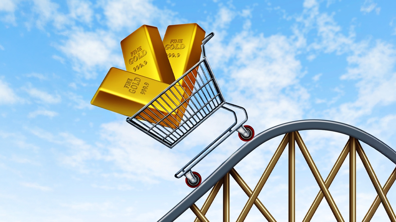 “ทองคำ” สินทรัพย์ปลอดภัยที่ควร “ระวัง” เปิดสาเหตุที่ผู้เชี่ยวชาญมักแนะนำให้มีติดพอร์ตไม่เกิน 5-15%