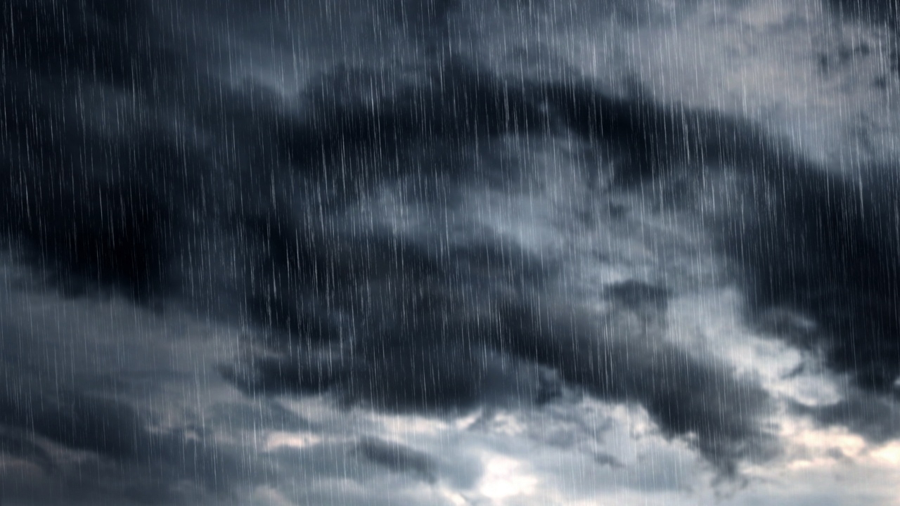 เตือน "พายุดีเปรสชัน" ฉบับ 2 ไม่เคลื่อนเข้าประเทศไทย แต่มี "ฝนตกหนัก" บางแห่ง