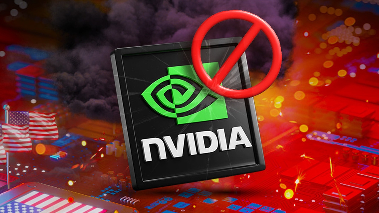 จีนห้ามบริษัทในประเทศใช้ชิป Nvidia อีกแล้ว ลดพึ่งฮาร์ดแวร์ต่างประเทศ หนุนธุรกิจในบ้าน โต้กลับสหรัฐ