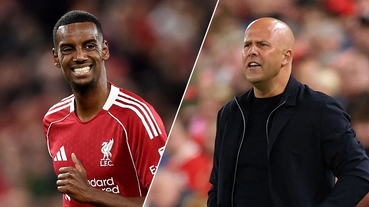 อดใจรออีกนิดแฟนๆ  สล็อต เซอร์ไพรส์ความฟิต อิซัค พอใจ ประเดิม UCL แต่ยังไม่รีบงานใช้