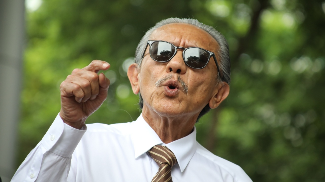 "ชูวิทย์" ลั่นเตือนแล้วไม่ฟัง มองคะแนนนิยม "ภูมิใจไทย" สูงขึ้น สวนทางพรรคประชาชน