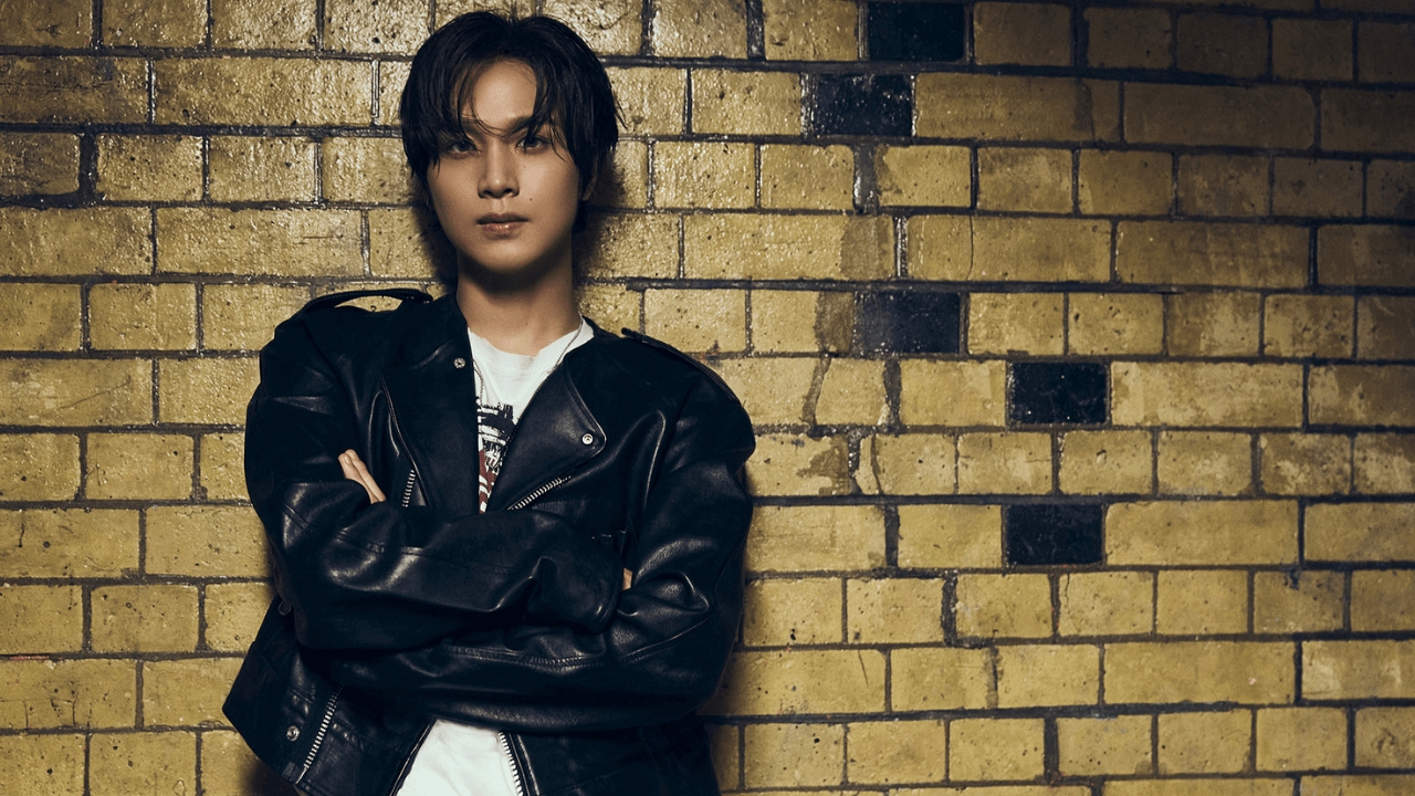 HAECHAN วง NCT กับโซโล่อัลบั้มเต็มชุดแรก ‘TASTE’ ครองอันดับ 1 บนชาร์ตเพลงทั่วโลก