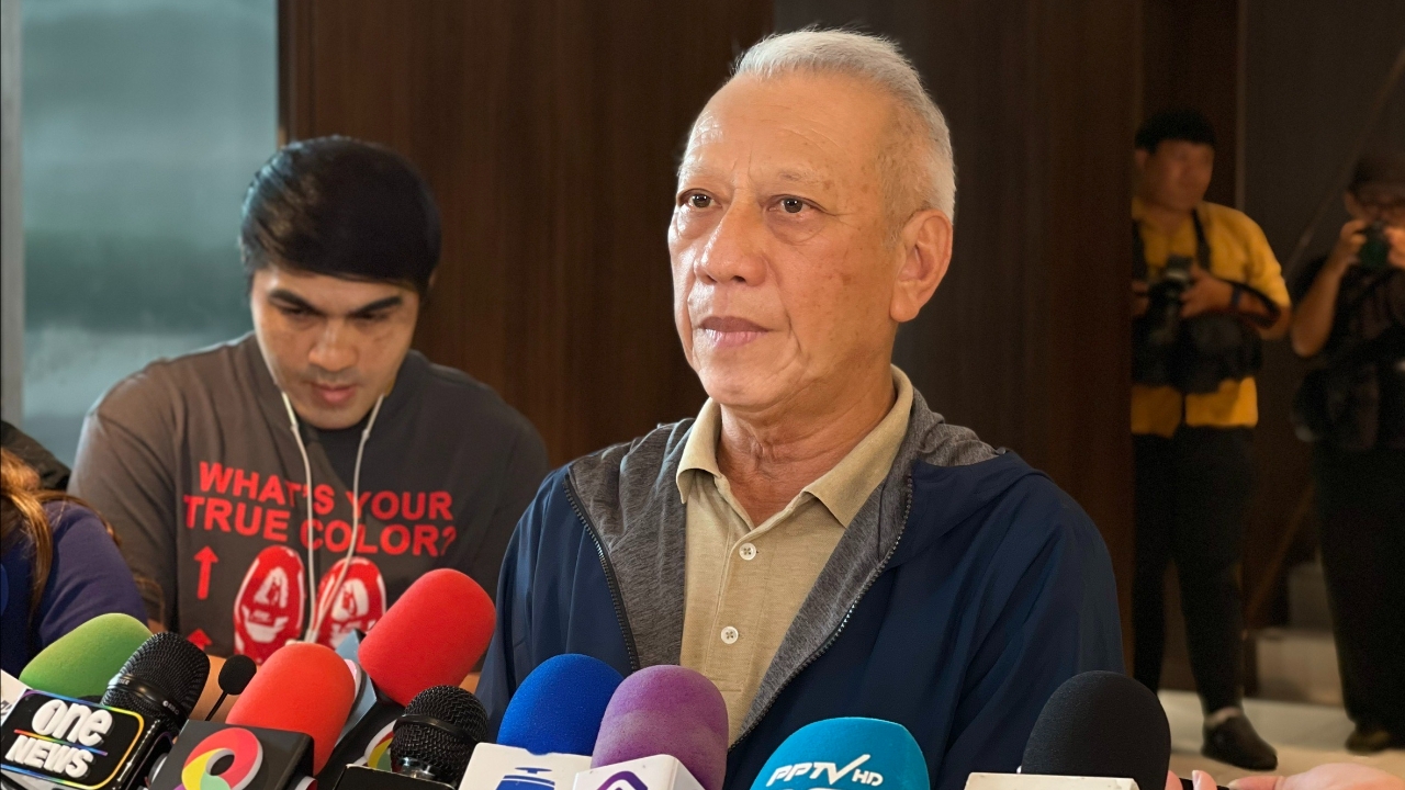 "พิพัฒน์" เผยรัฐบาลอนุทิน จะเดินหน้าโครงการแลนด์บริดจ์ต่อ เพื่อกระตุ้นเศรษฐกิจภาคใต้