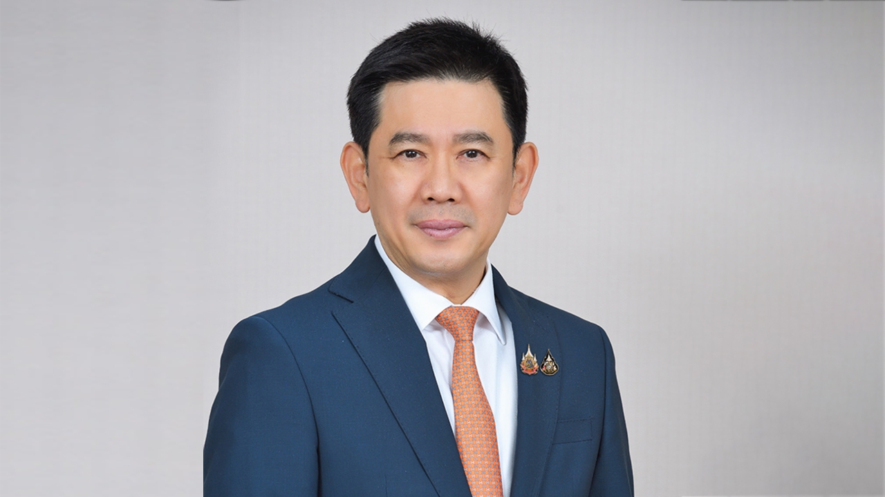 ปลัดพาณิชย์ ยัน ไม่ได้รับตำแหน่ง “รมช.พาณิชย์” ย้ำขอเป็นปลัดจนกว่าจะเกษียณ