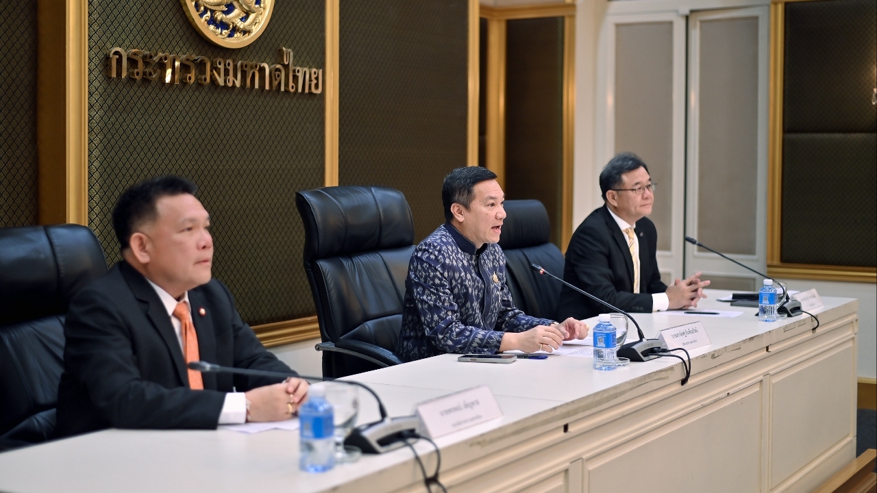 กรมที่ดินชะลอคำสั่งเดินหน้าเพิกถอนเอกสารสิทธิที่ดินเขากระโดง อ้างควรรอคำพิพากษาศาลปกครอง