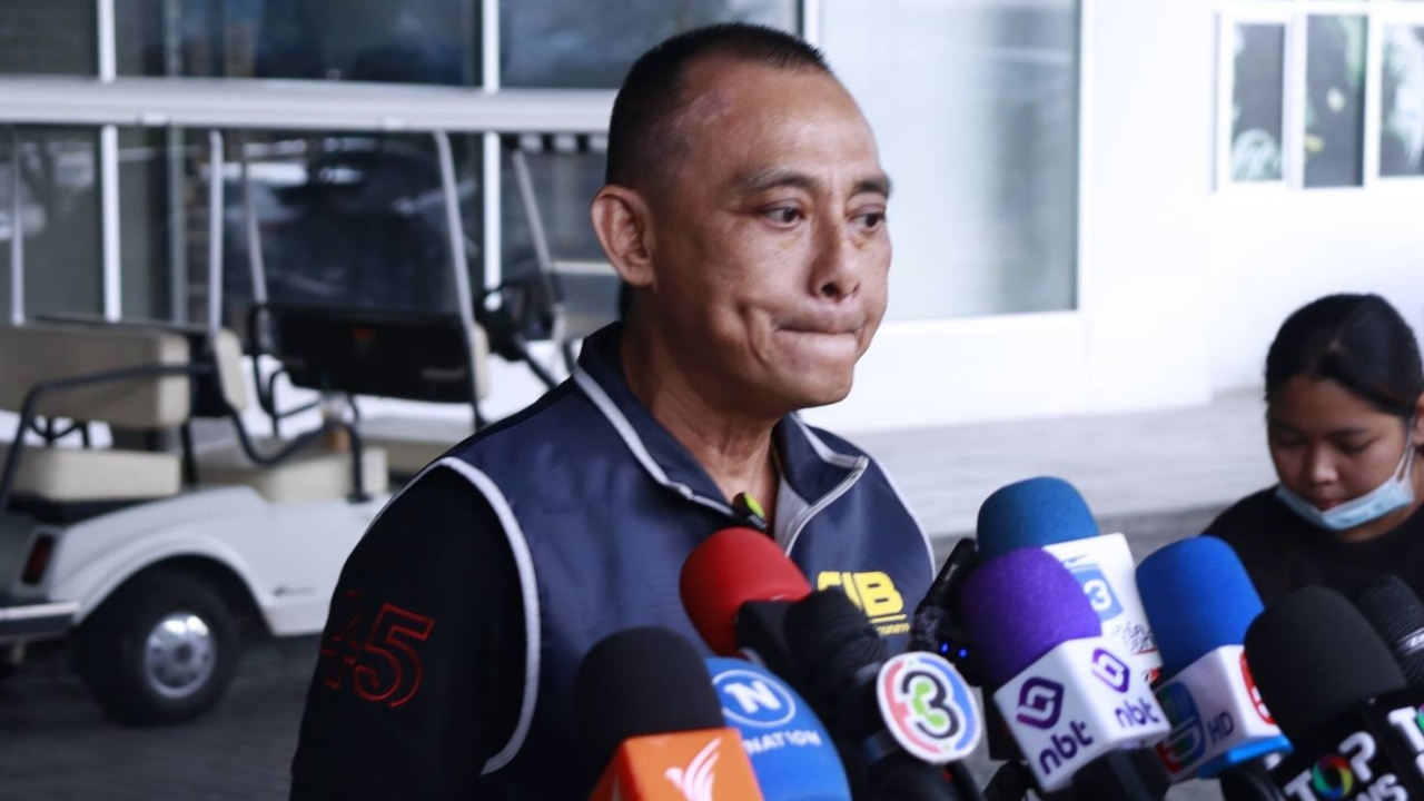 “บิ๊กเต่า” เผยคดีเงินวัดนาป่าพง 12.2 ล้าน มีผู้เกี่ยวข้องเกือบ 10 คน ทั้งพระและฆราวาส