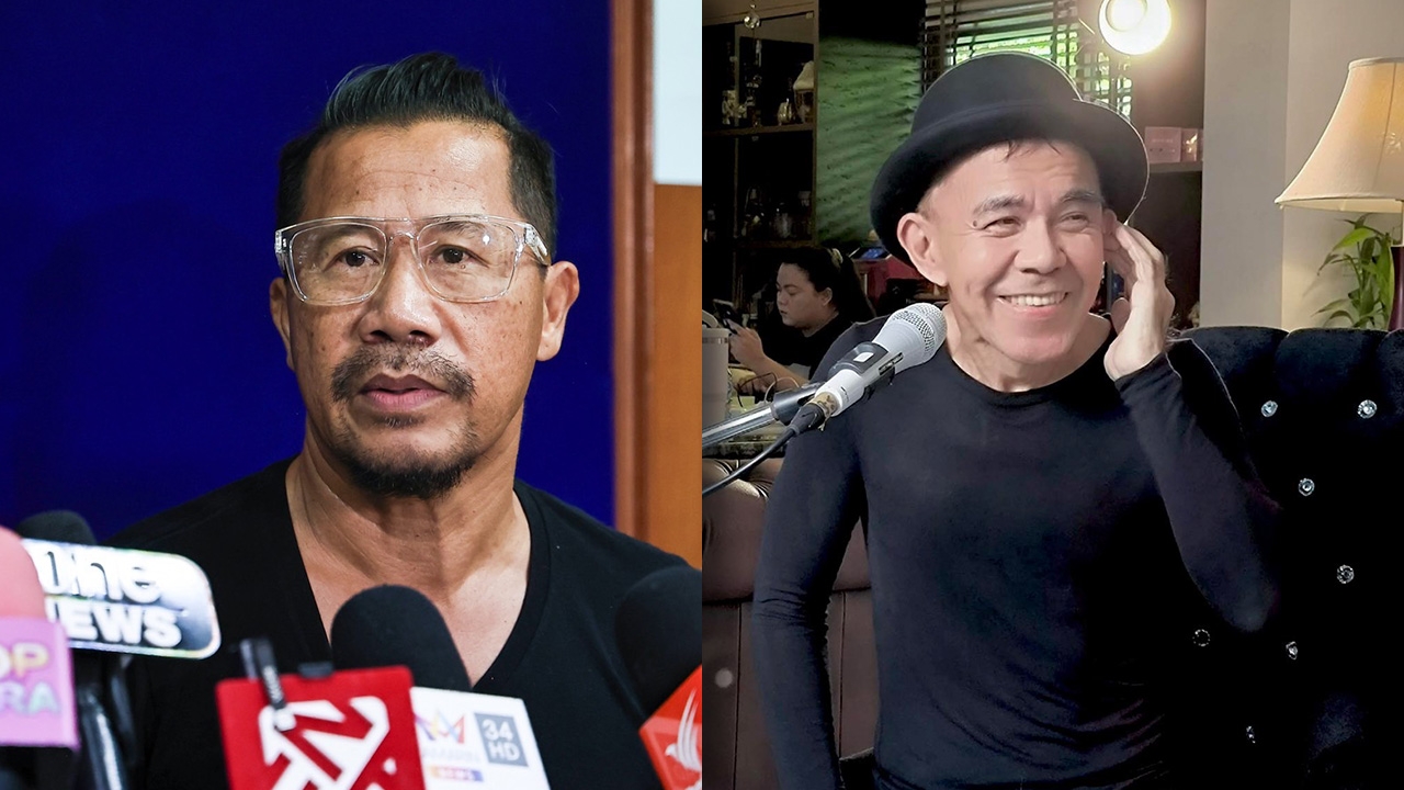 ต้อม ยุทธเลิศ ยื่นโนติสเรียก 100 ล้าน ไม่ยกโทษให้ พิง ลำพระเพลิง ยกตีxอย่างเดียว