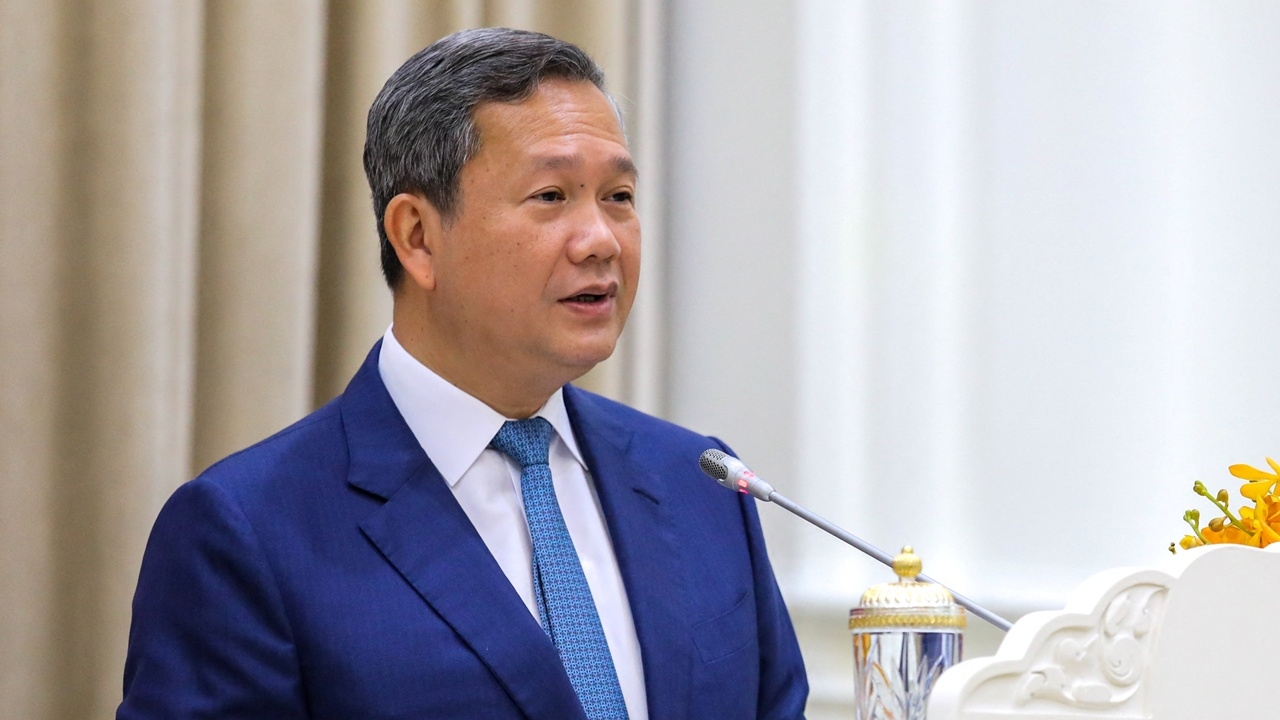 ฮุน มาเนต วอน ปธ.อาเซียน-ผู้นำโลกช่วยเหลือ หลังชายแดนเริ่มระอุ