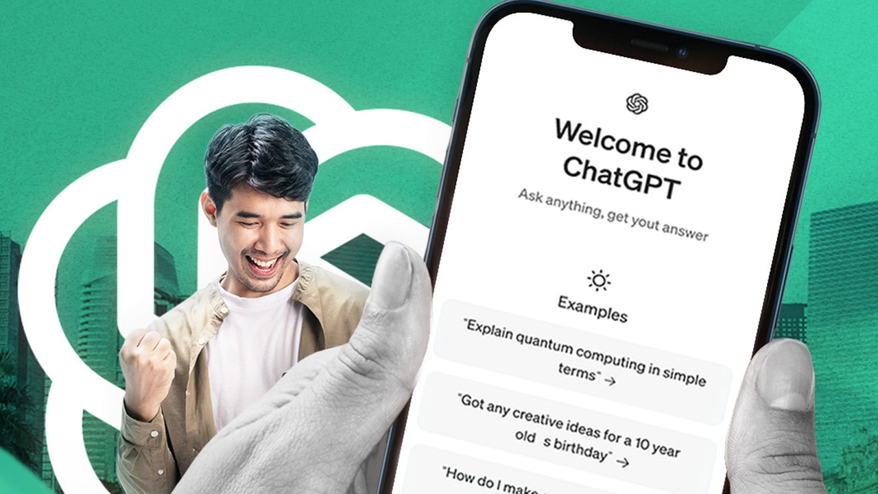 ChatGPT อายุเกือบ 3 ขวบ คนใช้งาน 10% ของประชากรโลก วิจัยเผยคนขอคำปรึกษาเรื่องส่วนตัวกับ AI มากขึ้น