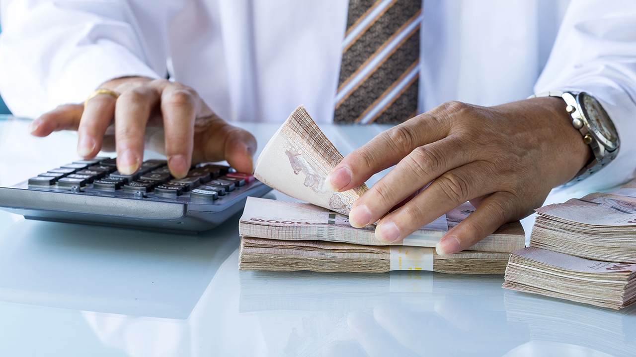 กบข. เตรียมเงินสด 2.5 หมื่นล้าน จ่ายให้สมาชิกที่เกษียณอายุราชการปี 68