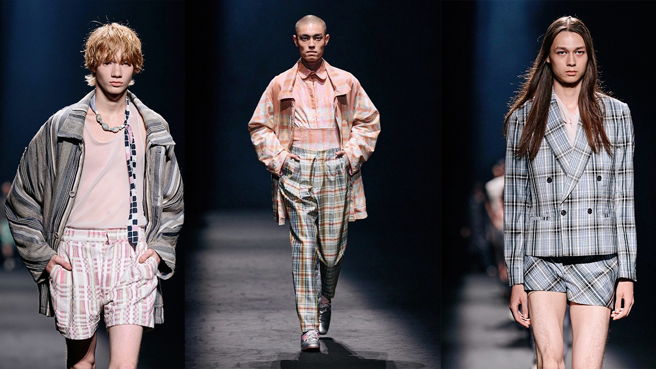 แบรนด์ WISHARAWISH ถ่ายทอดวิถีชีวิต “นักล่าพลัดถิ่น” พาเสน่ห์ของวัฒนธรรมไทยสู่แฟชั่นร่วมสมัย