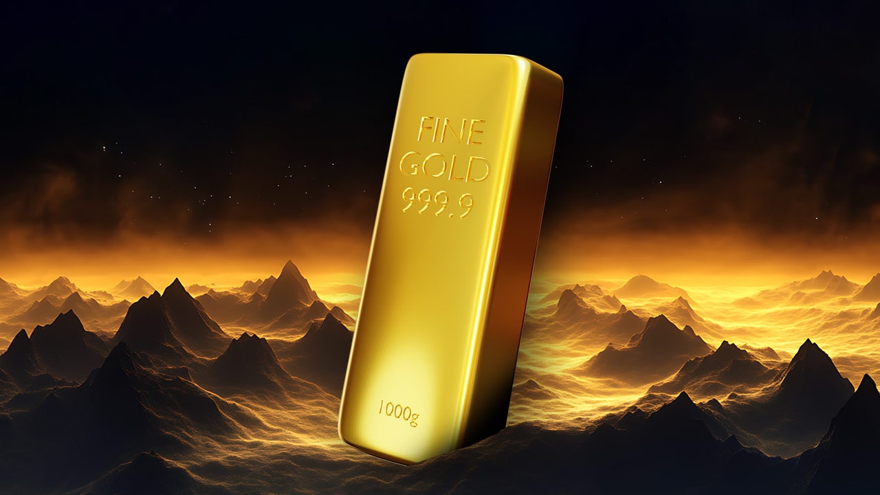 ทำไม "ราคาทองคำ" ถึงขึ้นๆ ลงๆ ? สรุป 6 สาเหตุสำคัญแบบเข้าใจง่าย