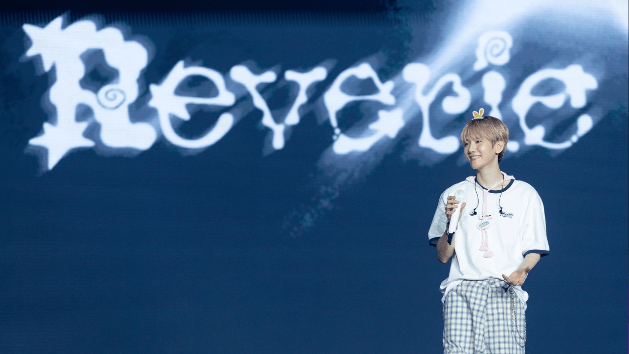 เอลี่ไทย สุขจนล้น “แบคฮยอน” ระเบิดพลัง Performance ขั้นสุด จัดเต็มโปรดักชั่นระดับโลก 2 วันเต็ม