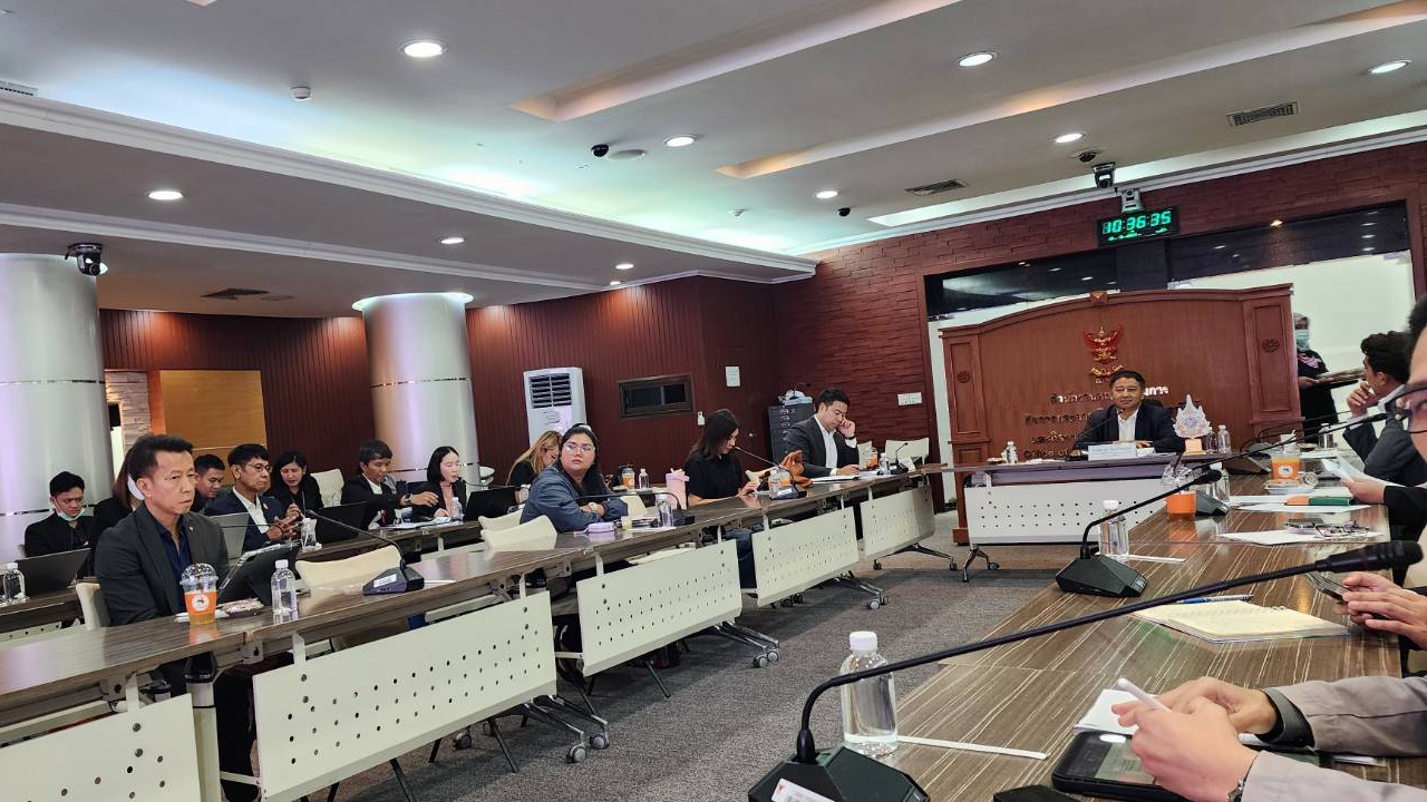 “องค์กรสื่อ” ร่วม “กสทช.” ระดมความเห็น วางแนวปฏิบัติรายงานข่าวเด็ก และเหตุการณ์ความรุนแรง