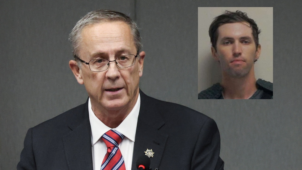 อัยการสหรัฐฯ ตั้งข้อหามือยิง “ชาร์ลี เคิร์ก” เผยทิ้งโน้ตลับไว้ใต้คีย์บอร์ด