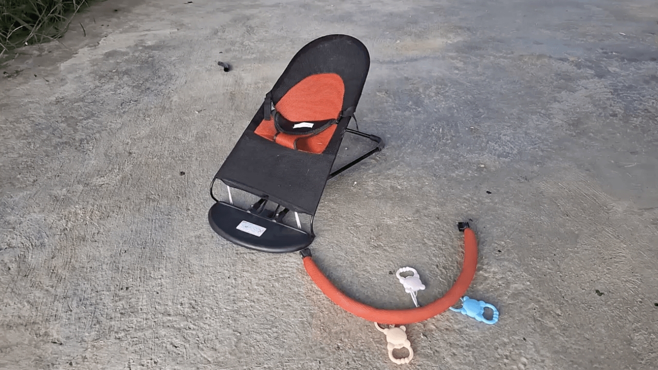 เหตุสลด ด.ญ. วัย 2 เดือน เสียชีวิต หลังถูก "สุนัขพิตบูล" คาบออกจากเปลโยก