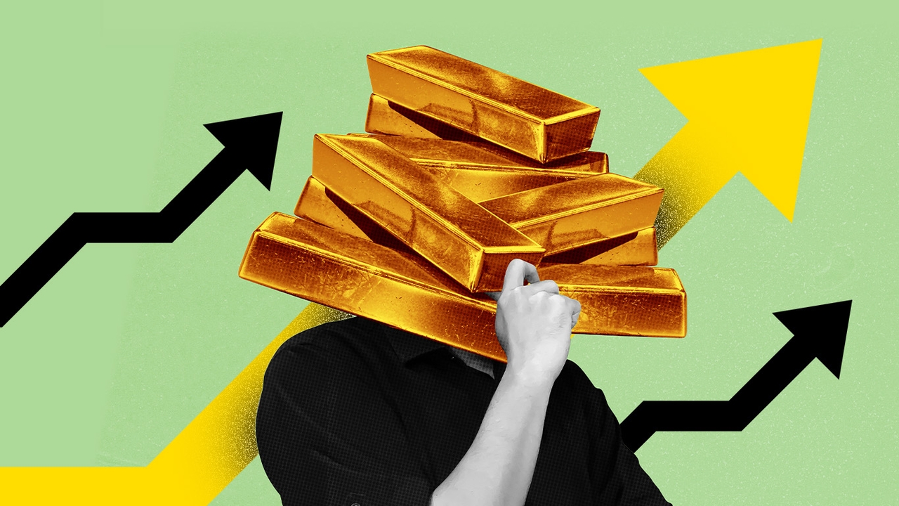 ราคาทองคำทำ All Time High ลุ้นเฟด “ลดดอกเบี้ย” ถ้าภาพใหญ่ยังขาขึ้น ซื้อ-ขาย ราคาไหนดี?