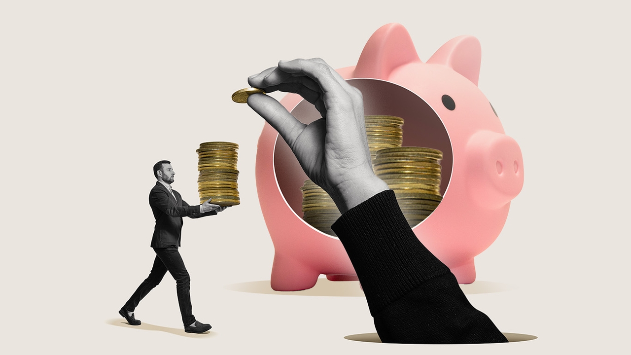 How to เก็บเงินให้อยู่ 12 เทคนิคที่คนอยากรวยต้องรู้ ฉบับมนุษย์เงินเดือน เอาตัวรอดยุค “เงินหด”